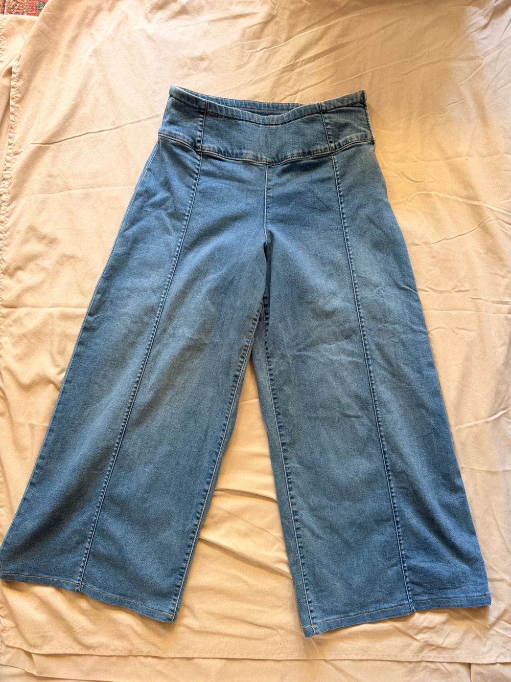 Free People Jeans